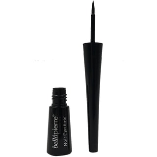 Vloeibare Matte Eyeliner - Zwart