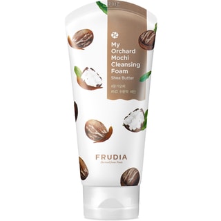 Frudia - Schuimreiniger - Karitéboter - Gezicht - 120 ml