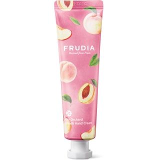 Frudia - Crème hydratante mains - Pêche - 30 g