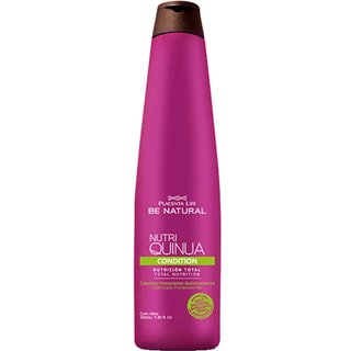 Après-shampoing nourrissant - Quinoa - Cheveux abîmés - 350 ml