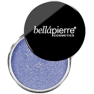 Glinsterende oogschaduw blauw-violet - Provence