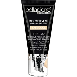 Regenererende BB-crème met SPF 20 - Lichte huid - 01.5 Fair Cool - 50 ml