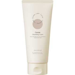 Missha - Gel nettoyant revitalisant - Cacao - Visage - 172 ml