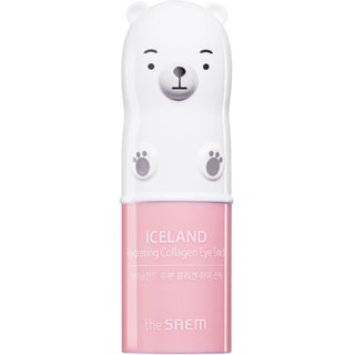 The Saem - Stick anti-âge - Collagène - Yeux - 7 g