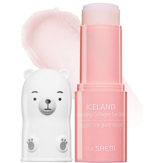 The Saem - Stick anti-âge - Collagène - Yeux - 7 g