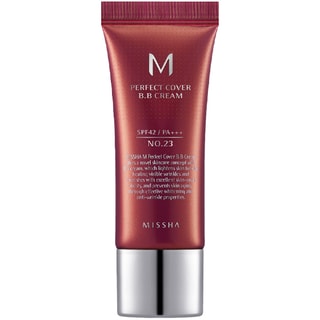 Missha - BB crème SPF 42 - N°23 Beige naturel - 20 ml
