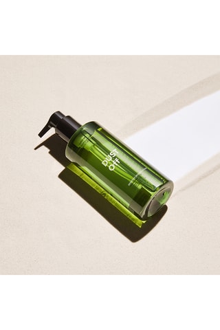 Missha - Make-upremover - Dust Off - Geschikt voor de gevoelige huid - 305 ml