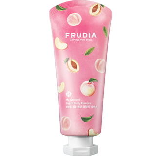 Frudia - Lait hydratant - Pêche - Corps - 200 ml