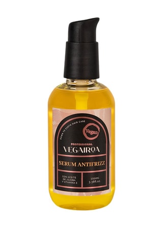 Sérum anti-frisottis Plex - 100 ml