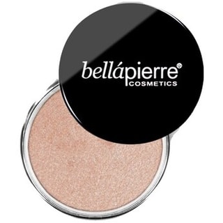 Glinsterende nude oogschaduw - Bubble Gum