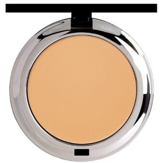 Compacte minerale foundation poeder - 03 Latte