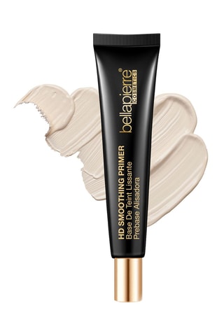 Foundation Smoothing HD -  White - 30 ml