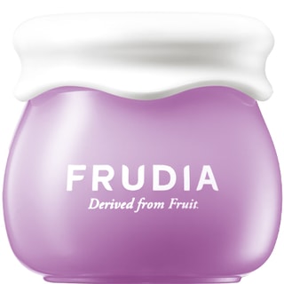 Crème hydratante - Myrtille - Peaux sensibles - 10 g