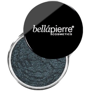Parelmoer Oogschaduw Blauwgrijs - Refined