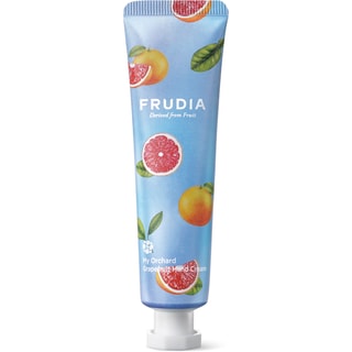 Crème hydratante mains - Pamplemousse - 30 g