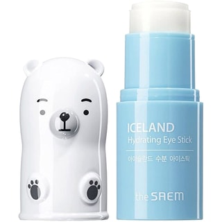 The Saem - Stick hydratant - Niacinamide - Yeux - 7 g