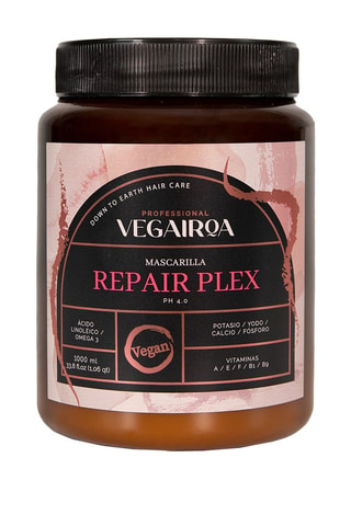 Masque traitement capillaire Repair Plex - 1000 ml
