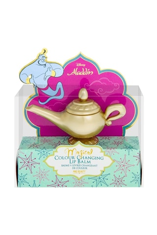Lippenbalsem Magische Lamp Aladdin Disney 4 g