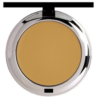 Compacte minerale foundation poeder - 06 Maple
