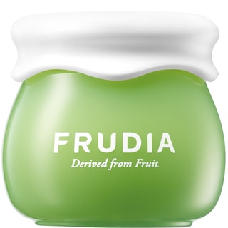 Hydraterende crème - Groene druif - Gemengde tot vette huid - 10 g