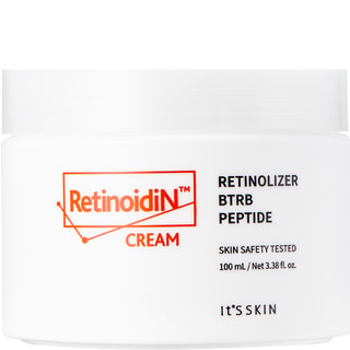 It's Skin - Verstevigende crème - Retinoïden - Gezicht - 100 ml