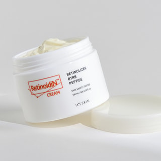 It's Skin - Verstevigende crème - Retinoïden - Gezicht - 100 ml