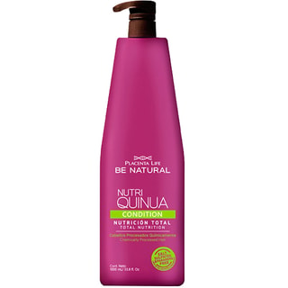 Après-shampoing nourrissant - Quinoa - Cheveux abîmés - 1 L