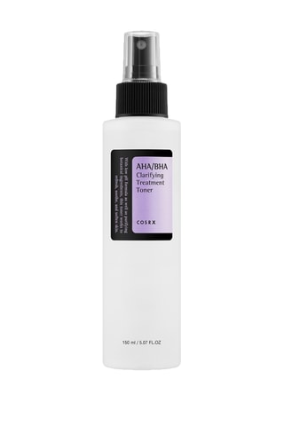 Cosrx - Zuiverende Tonic Lotion - Geschikt voor de normale tot droge huid - 150 ml