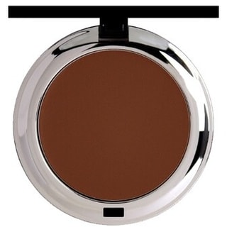 Compacte minerale foundation poeder - 09 Truffle