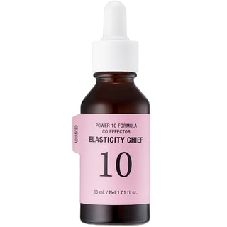 It's Skin - Sérum fermeté & élasticité - Collagène - Peaux matures - 30 ml