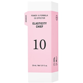It's Skin - Sérum fermeté & élasticité - Collagène - Peaux matures - 30 ml