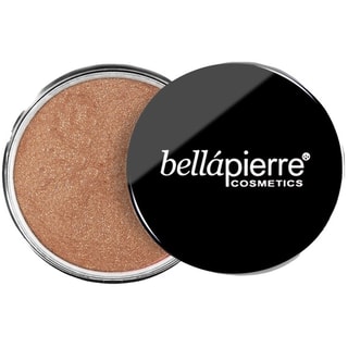 Glinsterende minerale losse poeder bronzer - 03 Pure Element