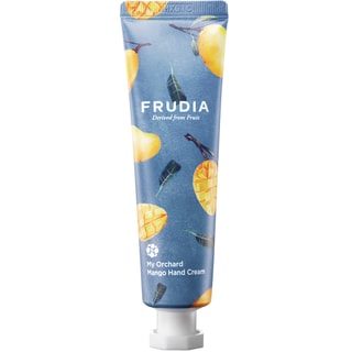 Crème hydratante mains - Mangue - 30 g