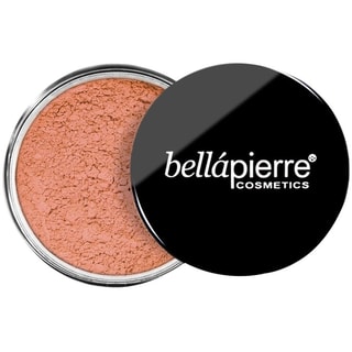 Minerale blush losse poeder - Normale huid - 02 Autumn Glow