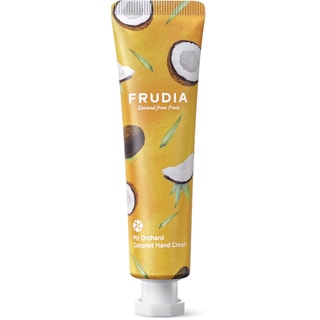 Crème hydratante mains - Coco - 30 g