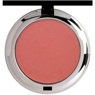 Minerale compact poeder blush - Normale huid - 01 Desert Rose