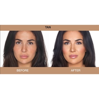 Regenererende BB-crème met SPF 20 - Donkere huid - 06 Tan - 50 ml
