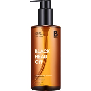 Missha - Huile démaquillante - Blackhead Off - Peaux mixtes - 305 ml