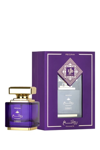 Rawaee Regina AL Wataniah - Eau de Parfum 100 ml