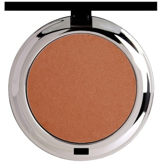 Compact bronzing poeder - Normale huid - 02 Starshine