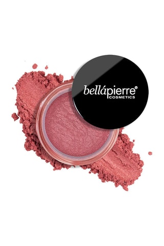 Natuurlijke glanzend poeder - Reddish - 2,35 g