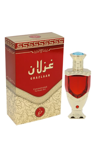 Ghazlaan Khadlaj - Huile de parfum concentrée 20 ml