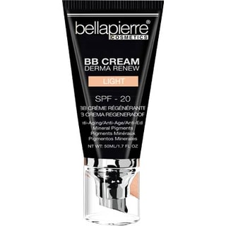 Regenererende BB-crème met SPF 20 - Lichte huid - 02 Light - 40 ml
