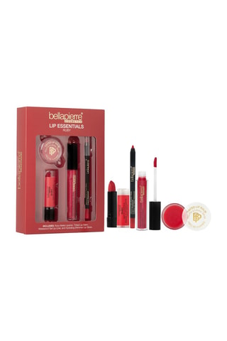 Set voor Lippen - 4 Producten