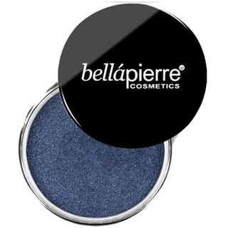 Glanzende oogschaduw marineblauw - Stary Night