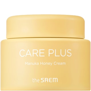The SAEM - Crème hydratante - Miel de manuka - Peaux sensibles - 50 ml