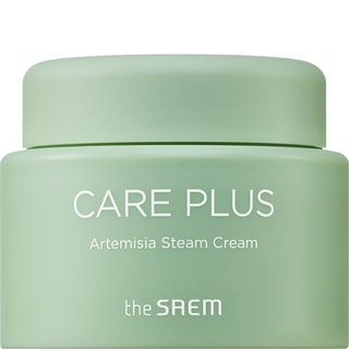 The SAEM - Crème hydratante & apaisante - Artemisia - Peaux sèches à irritées - 50 ml