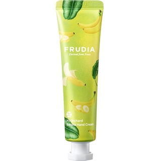 Frudia - Crème hydratante - Banane - Mains - 30 g