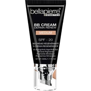 Regenererende BB-crème met SPF 20 - Medium huidtypes - 03 Medium - 40 ml