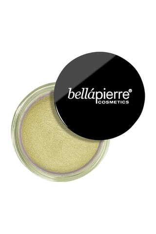 Natuurlijke glanzend poeder - Discoteque - 2,35 g
